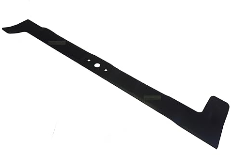 Lame Mulching 71 cm pour MOTEC Mr F110*1 F110*2 F130*1 F130*2 F130*3 Gardenrider 72 H