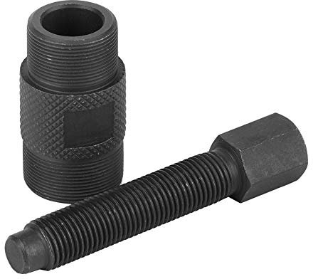 24mm & 27mm Magneto Schwungrad Abzieher ATV Scooter Reparaturwerkzeug