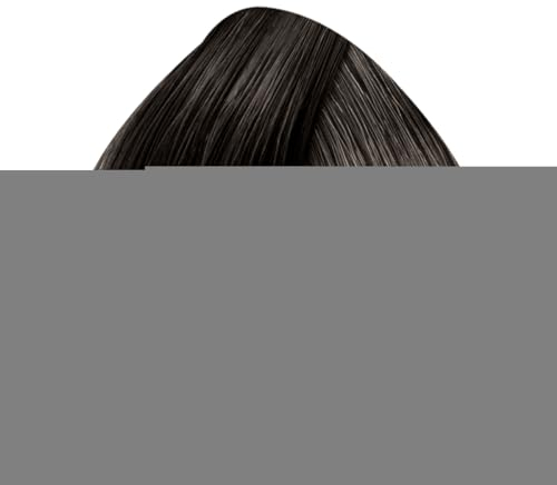 L'Oréal Professionnel Ton-in-Ton 5.11 Creme-Gel-Färbung, Hellbraun, tiefes Aschbraun