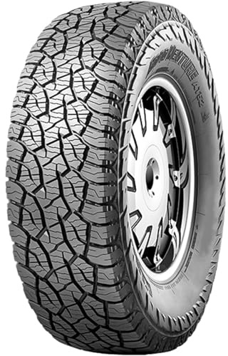 Kumho 235/75 R15 109T XL Ganzjahresreifen Allwetter Offroad M+S 3PMSF Reifen