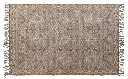 DKD Home Decor Teppich, Standard