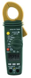 Pinza AmperimetricaKoban0767400 600V KPF-02 detectoras de fugas