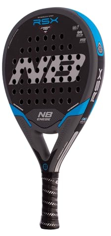 Enebe Pala Padel Rsx Blue