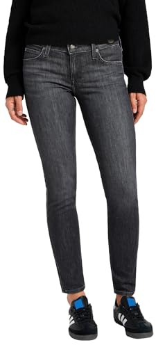 Lee - Jeans Damen - Skinny Fit - Scarlett - Last Strike