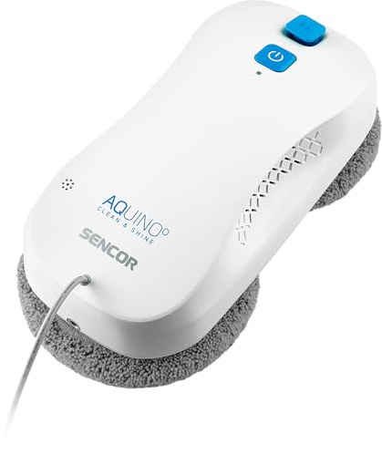 Fensterputzroboter SRW 6010WH Sencor