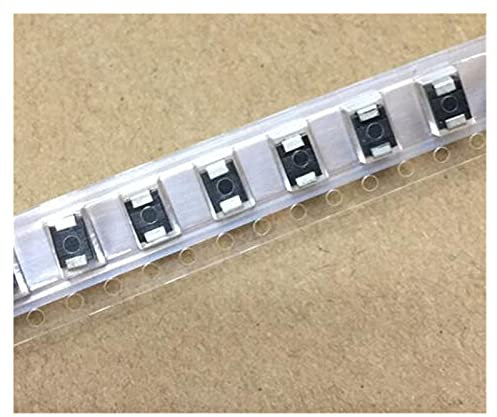 BKGWCSOR Diode 20PCS SMBJ5.0CA KE 5v bidirectional TVS diode Diodes(Smbj5.0ca)