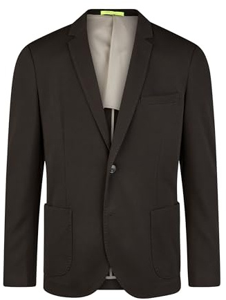 Calamar Cotton Blend Sakko