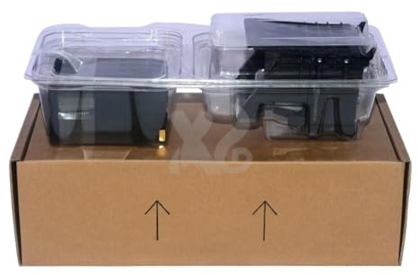 FQkBEX CM751-80013A Printhead-kompatibel mit 950 951 Kompatibel mit OfficeJet Pro 8600 8100 251 276 8610 8620 8630 Serien-Drucker OEM-Ersatzteil
