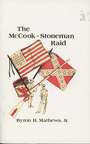 The McCook-Stoneman raid