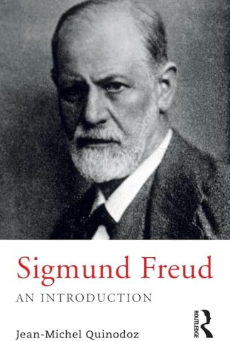 Sigmund Freud: An Introduction