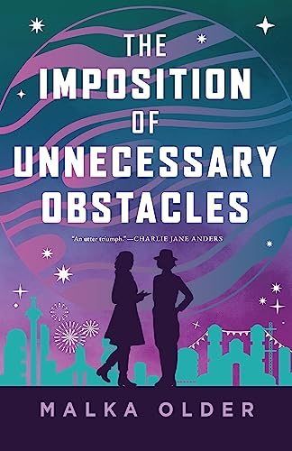 The Imposition of Unnecessary Obstacles: 2 (Investigations of Mossa and Pleiti)
