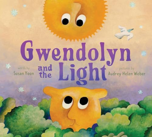 Gwendolyn and the Light: A Picture Book
