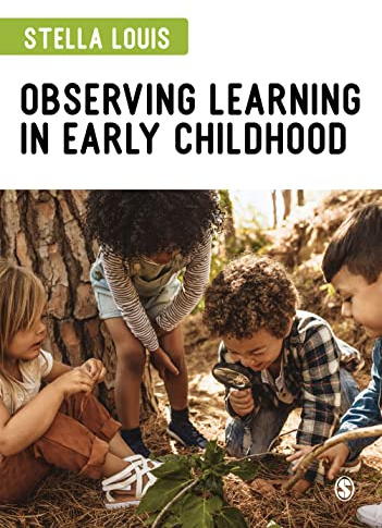 Observing Learning in Early Childhood