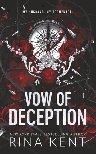 Vow of Deception: Special Edition Print: 1 (Deception Trilogy)