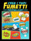 Crea i tuoi fumetti personalizzati