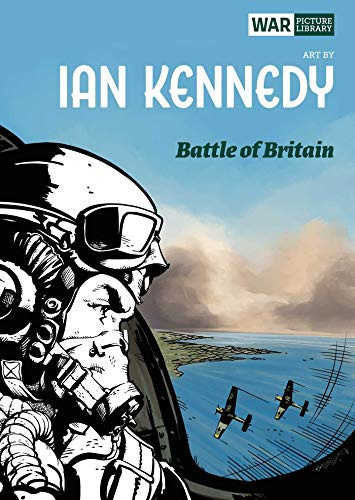Battle of Britain: War Picture Library: 1