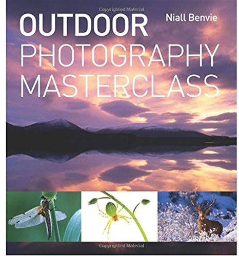 Outdoor Photography Masterclass