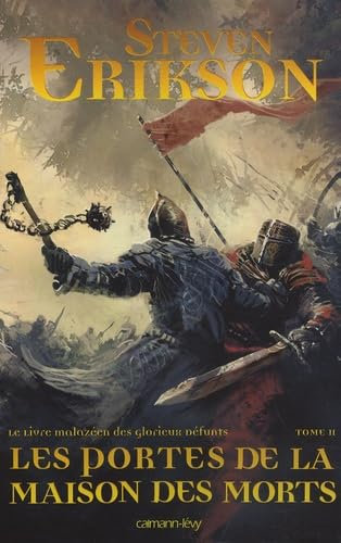 Les portes de la maison des morts