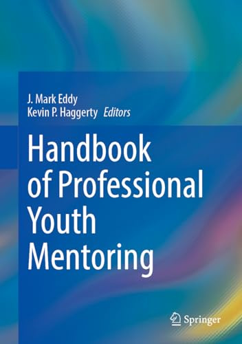 Handbook of Professional Youth Mentoring