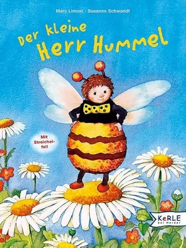 Der kleine Herr Hummel