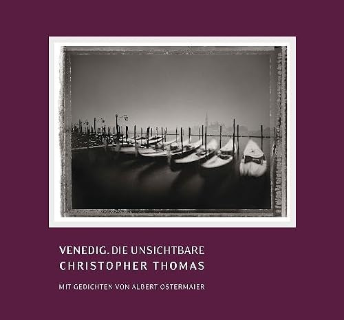 Venedig: Die Unsichtbare