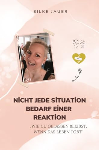 Nicht jede Situation bedarf einer Reaktion: Wie du gelassen bleibst, wenn das Leben tobt