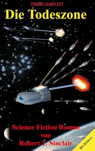 Die Todeszone: Terran Starfleet