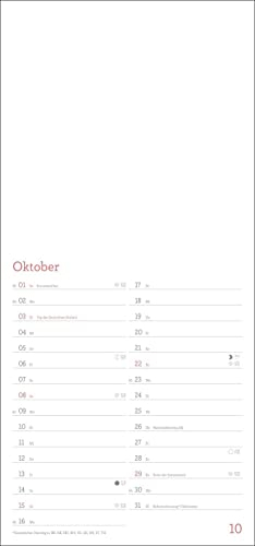 Fotokalender 2023 zum Selbstgestalten - Blanko-Kalender mit Monatskalendarium, Titelblatt zum Selbstgestalten, viel Platz für Notizen und mit Schulferien.