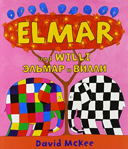 Elmar und Willi, Deutsch-Russisch. Elmar i Villi