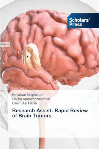 Research Assist: Rapid Review of Brain Tumors: DE