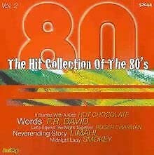 Hit Collection of the 80's