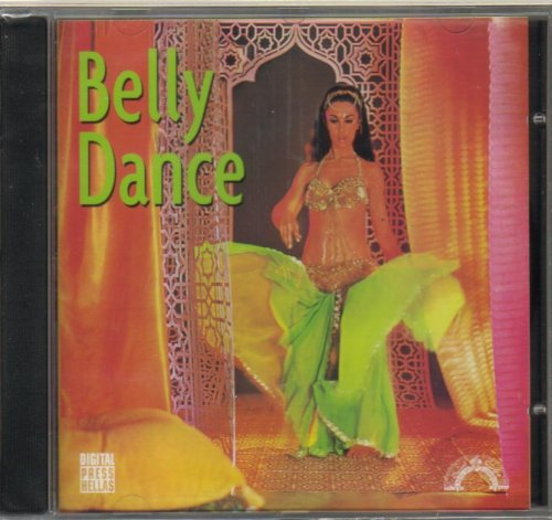 Belly Dance Vol. 6 - Music for an Oriental Dance - Bauchtanz