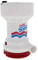 Rule 53S Marine Rule 2000 Automatic Bilge Pump (12-Volt),White/Red