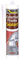 Everbuild External Frame Sealant – Interior And Exterior Use – Permanently Flexible – Mould-Resistant – Brown – 290ml