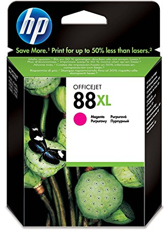 Hp 88xl Tintenpatrone B, Magenta