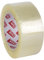 APLI Kids 11735 – Confezione di 36 rotoli di K60, 48 mm x 132 m, 25 micron, colore: trasparente