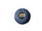 20 gr. Perlgarn, Stärke 8, Farbe: 145, Fabrikat: Anchor, Hardanger