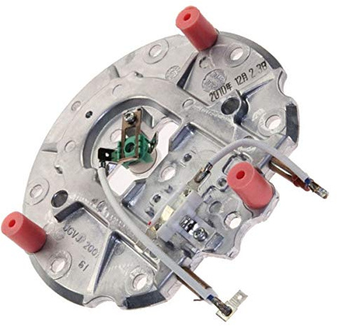 Calor – Resistance + Thermostat 139 ° – cs-00115345