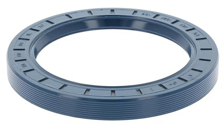 Corteco 12000548B Wellendichtring, Radnabe, 90mm x 120mm x 13mm