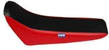 HMParts Dirt Bike/Pit Bike/Pocket Bike Sitzbank Typ 2 (rot)