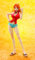 One Piece Limited Edition P.O.P PVC Statue 1/8 Nami Mugiwara Ver. 22 cm