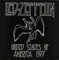 Magnet Metal Led Zeppelin