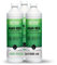 bio-chem - Disgorgante professionale per scarichi 3L - Disgorgante antiodore per scarichi - Manutenzione rapida degli scarichi estremamente efficace contro intasamenti e capelli