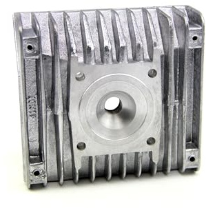 Zylinderkopf S61 - Ø41,00mm