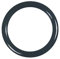 Cofan T13X3 O-Ring, 17 x 12 x 1 cm Torisches Gummi 13 x 3, 100 Stück