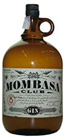 Mombasa club Licores - 2000 ml
