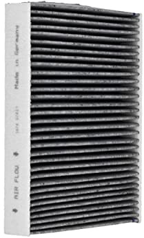Pollenfilter von Airmatic (IF1074) Filter Heizung/Lüftung Pollenfilter