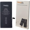 Smartex® Black Label Batteria compatibile con iPhone 7 Plus - Capacità 2900 mAh | 2 Anni di Garanzia