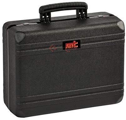 Valigia Portautensili Porta Attrezzi Gt Line Art. Bomber 170 Pel