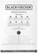 BLACK+DECKER Vacuum Storage Bags, White, Medium, 63429